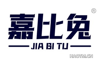 嘉比兔
