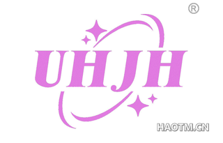 UHJH