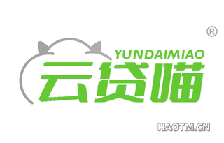 云贷喵