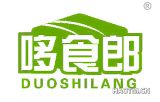 哆食郎