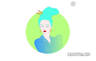 女人图形