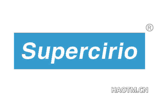 SUPERCIRIO