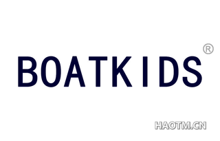 BOATKIDS