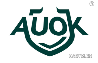 AUOK