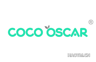 COCO OSCAR
