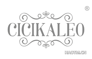CICIKALEO
