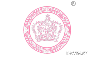 皇冠图形