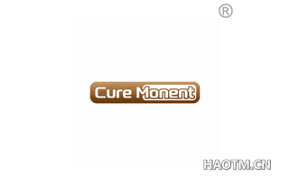 CURE MONENT