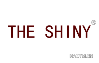 THE SHINY