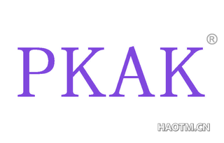 PKAK