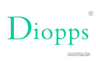 DIOPPS