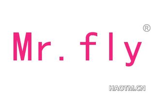 MR FLY