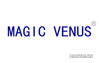 MAGIC VENUS