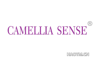 CAMELLIA SENSE