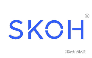 SKOH