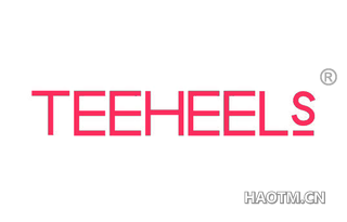 TEEHEELS