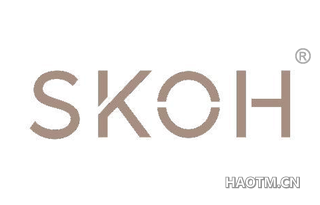 SKOH