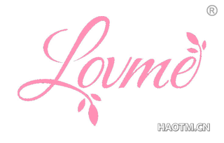 LOVME