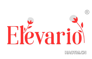 ELEVARIO