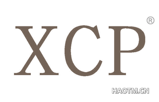 XCP