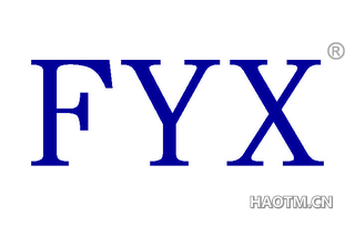 FYX