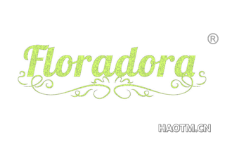 FLORADORA