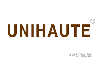UNIHAUTE