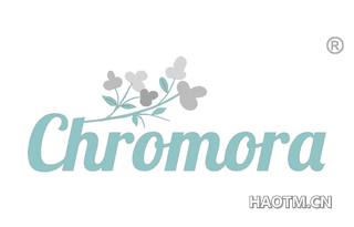 CHROMORA