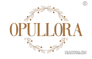 OPULLORA