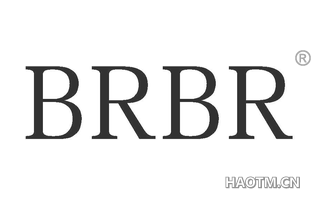 BRBR