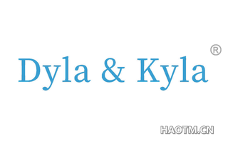 DYLA KYLA