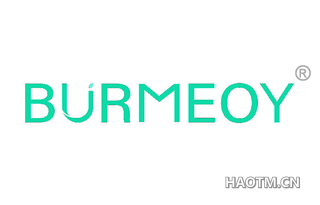 BURMEOY