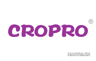 CROPRO