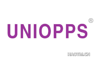UNIOPPS