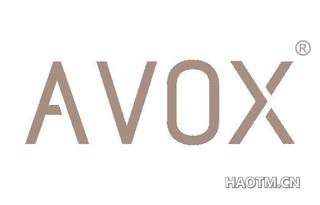 AVOX