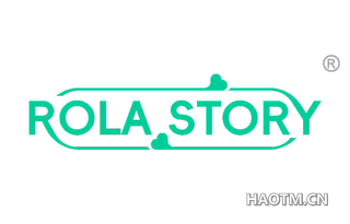 ROLA STORY