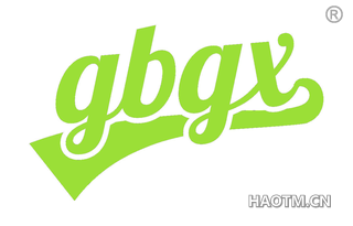GBGX