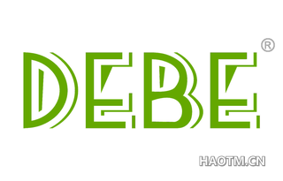 DEBE