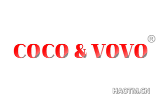 COCO  VOVO