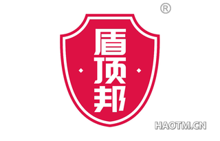盾顶邦