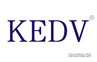 KEDV