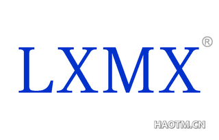 LXMX