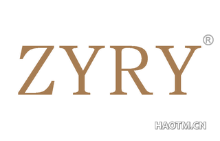 ZYRY