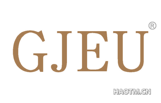 GJEU