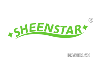 SHEENSTAR