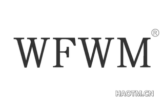 WFWM