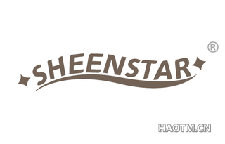 SHEENSTAR