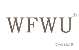 WFWU