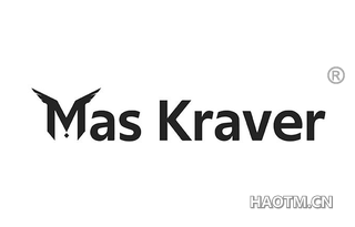 MAS KRAVER