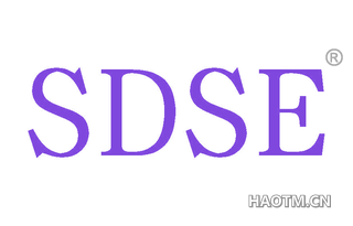 SDSE